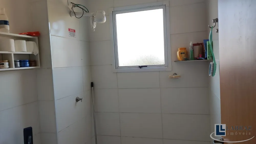 Apartamento, 2 quartos, 44 m² - Foto 7