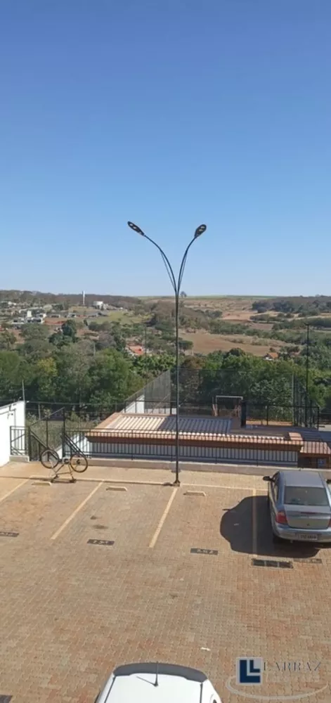 Apartamento, 2 quartos, 53 m² - Foto 4
