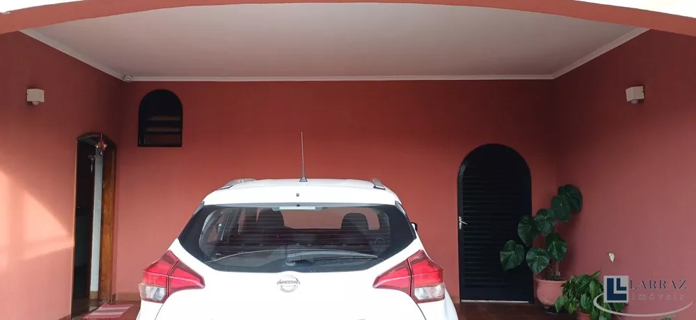 Casa, 3 quartos, 220 m² - Foto 11