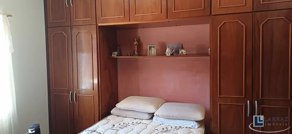 Casa, 3 quartos, 220 m² - Foto 8