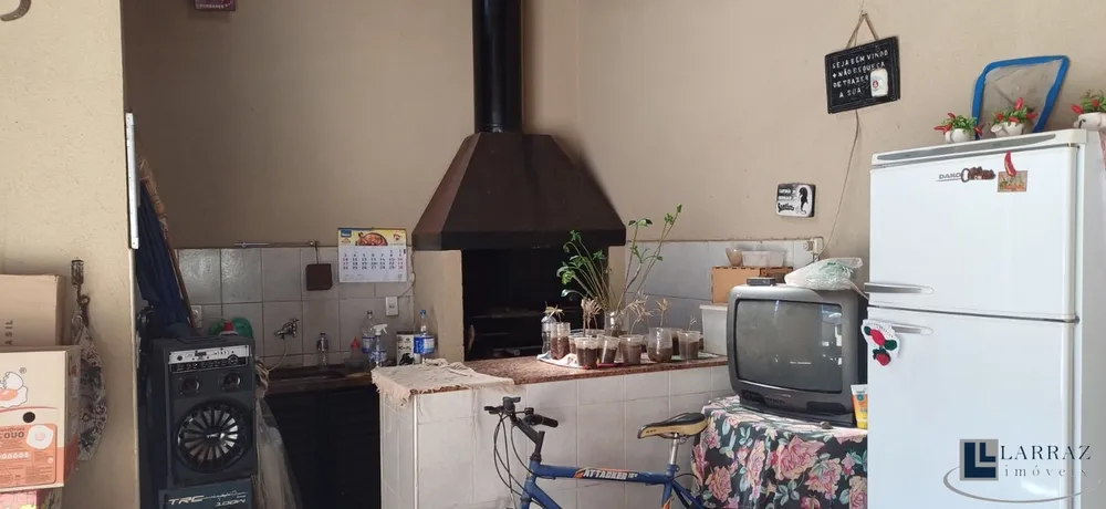 Casa, 3 quartos, 220 m² - Foto 7