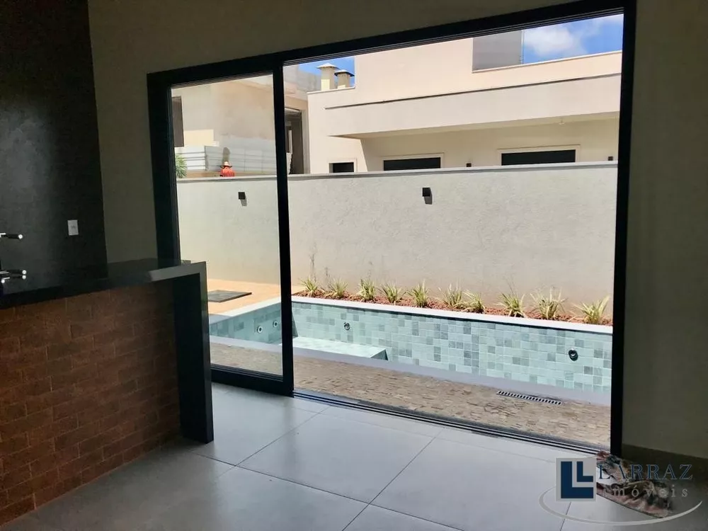 Casa, 3 quartos, 211 m² - Foto 1