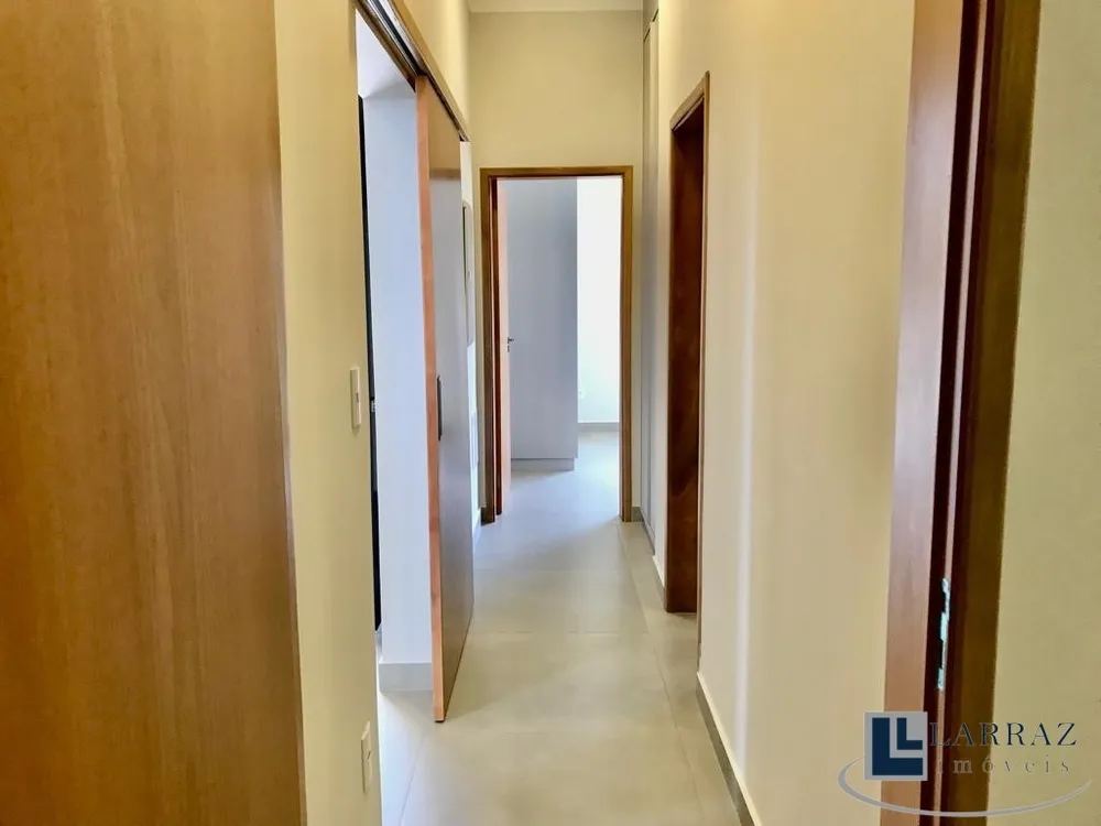 Casa, 3 quartos, 211 m² - Foto 11