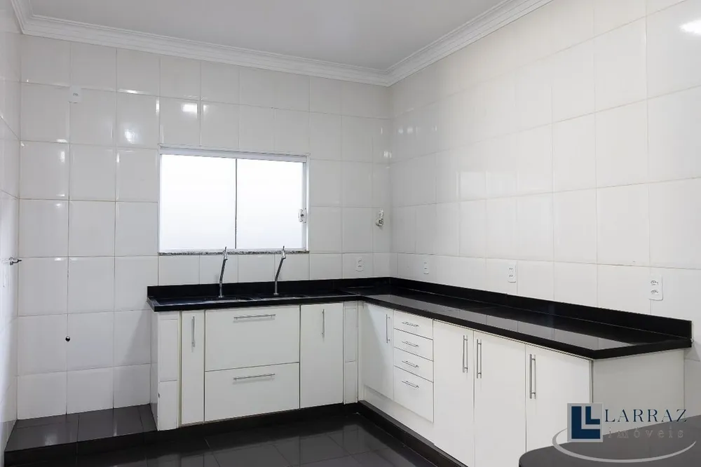 Casa, 3 quartos, 195 m² - Foto 3