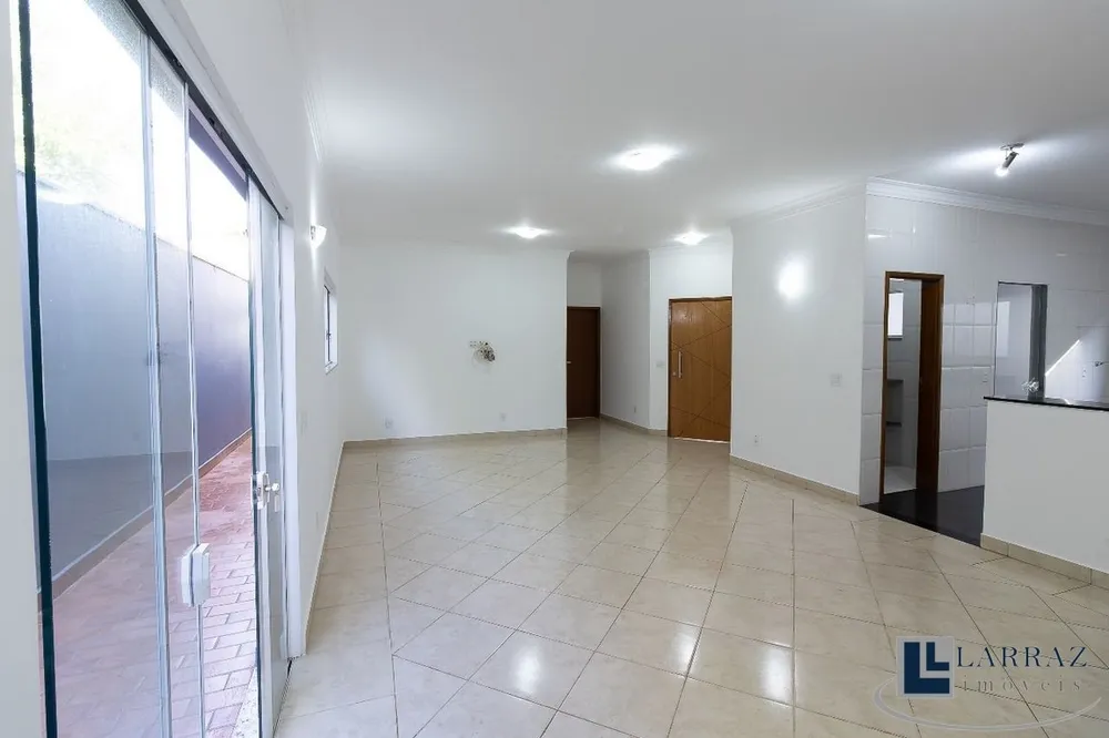 Casa, 3 quartos, 195 m² - Foto 4