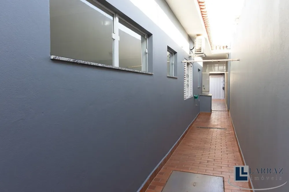 Casa, 3 quartos, 195 m² - Foto 3