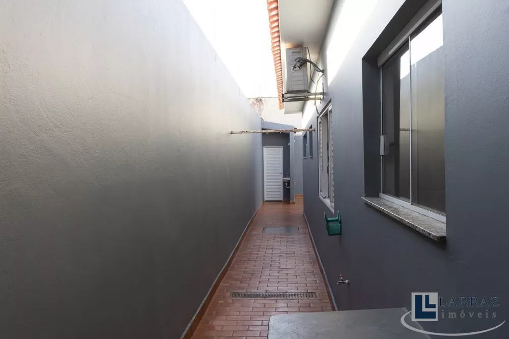 Casa, 3 quartos, 195 m² - Foto 10