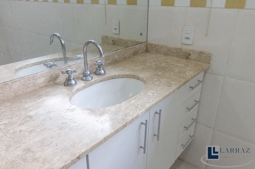 Casa, 3 quartos, 195 m² - Foto 15