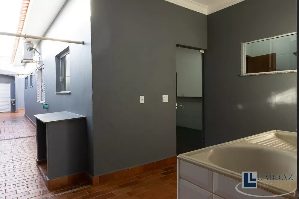 Casa, 3 quartos, 195 m² - Foto 12