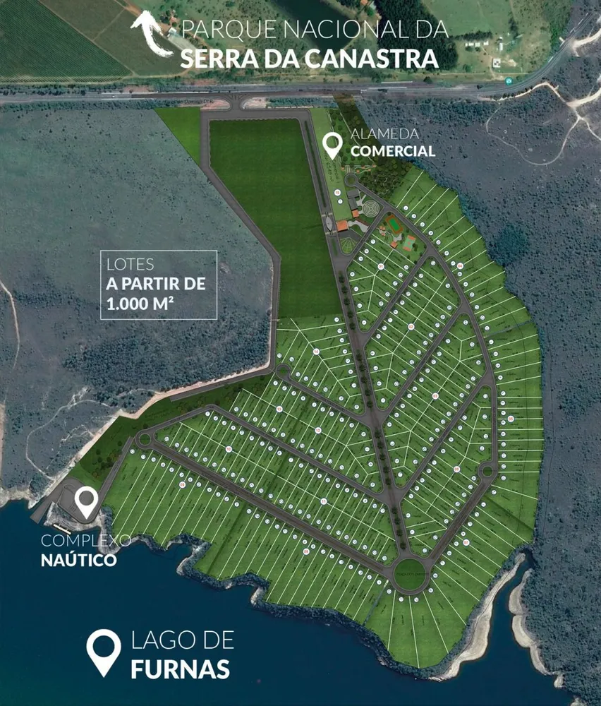 Terreno, 1000 m² - Foto 12