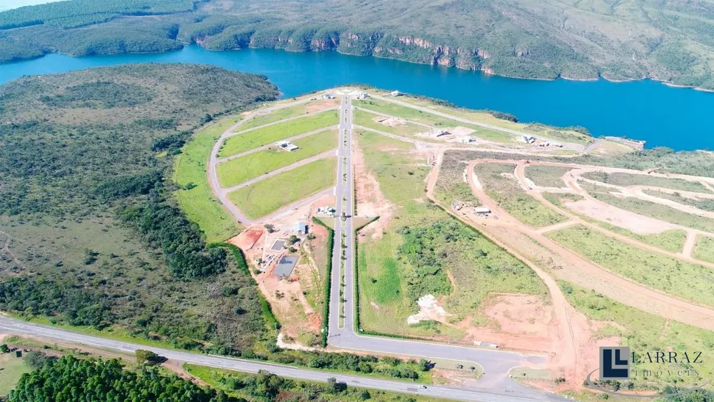 Terreno, 1000 m² - Foto 1