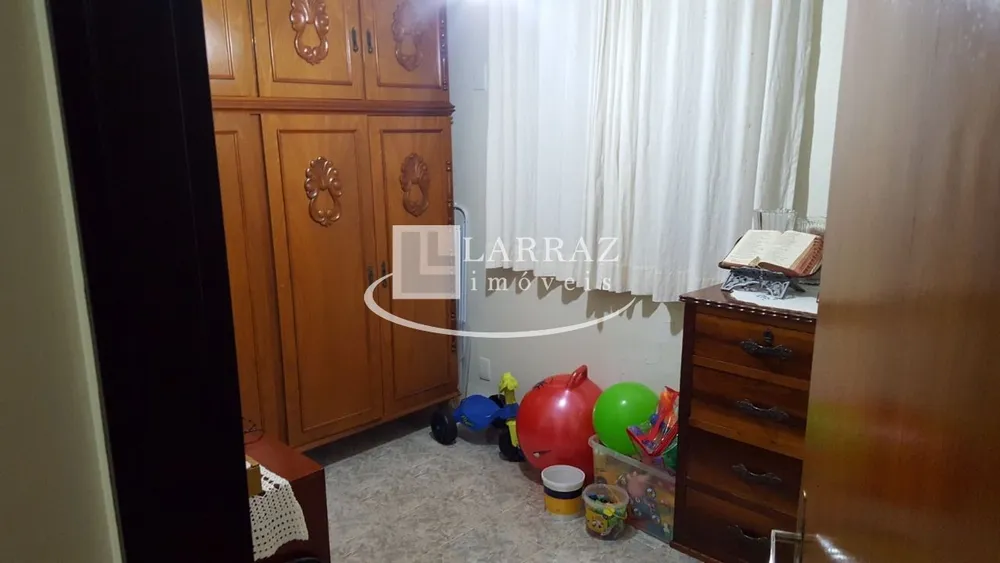 Apartamento, 3 quartos, 72 m² - Foto 8