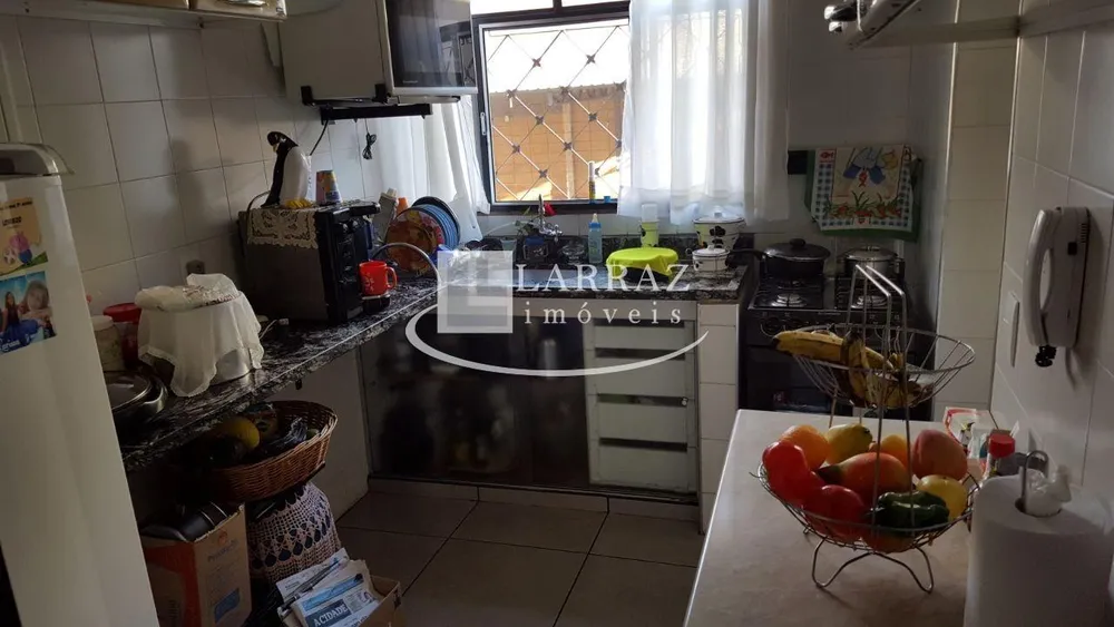 Apartamento, 3 quartos, 72 m² - Foto 5