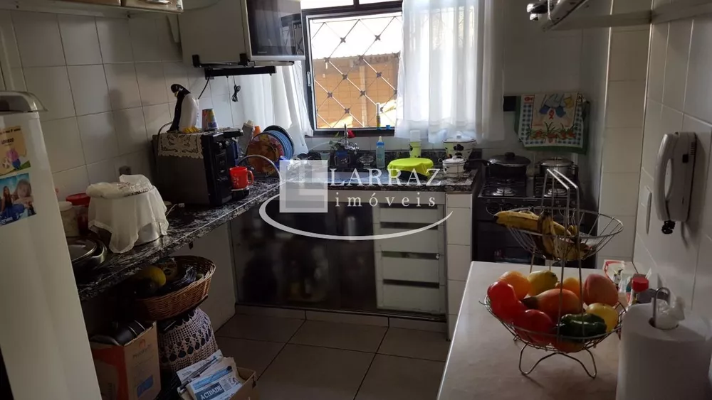 Apartamento, 3 quartos, 72 m² - Foto 4