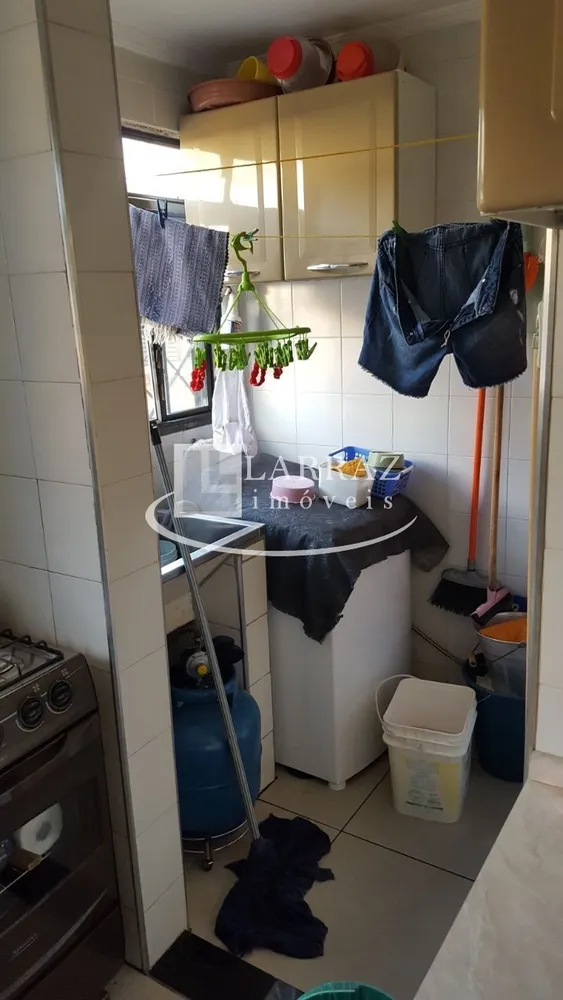 Apartamento, 3 quartos, 72 m² - Foto 5
