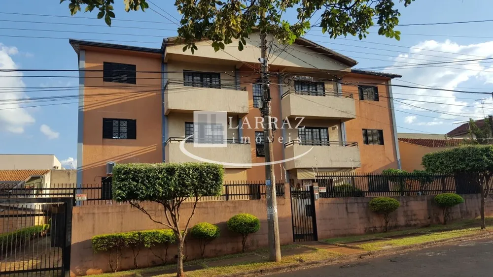 Apartamento, 3 quartos, 72 m² - Foto 1
