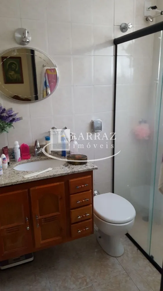 Apartamento, 3 quartos, 72 m² - Foto 10
