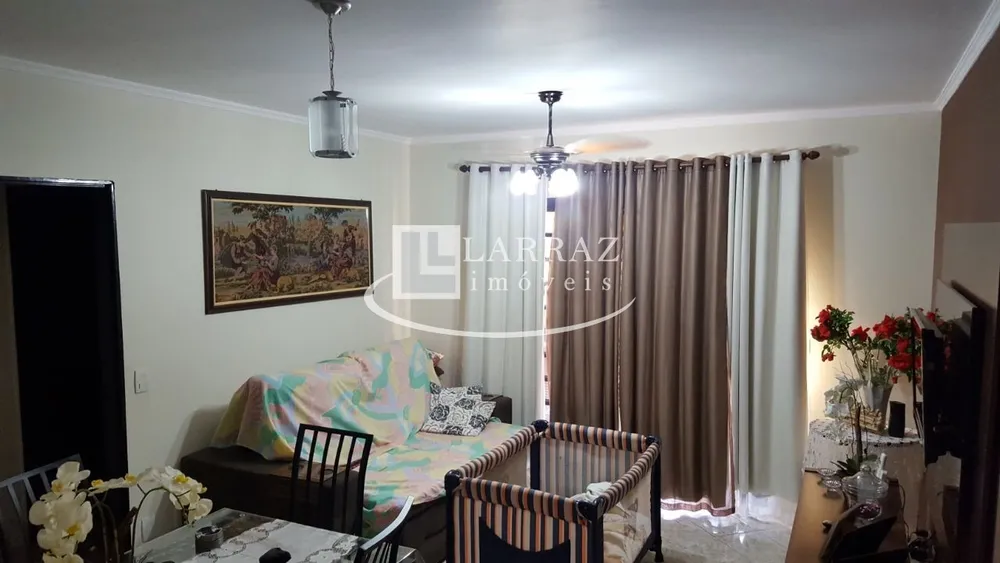 Apartamento, 3 quartos, 72 m² - Foto 3
