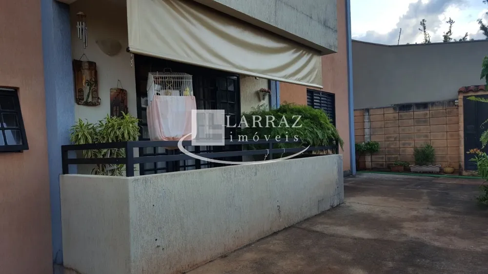 Apartamento, 3 quartos, 72 m² - Foto 2