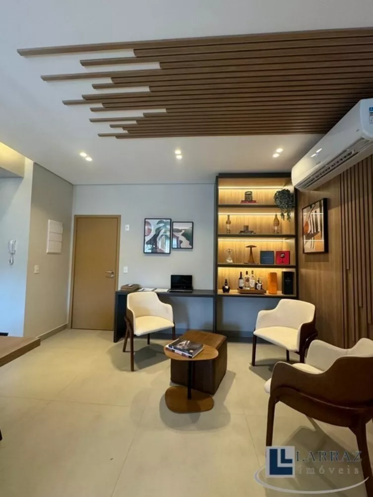 Apartamento, 2 quartos, 90 m² - Foto 9