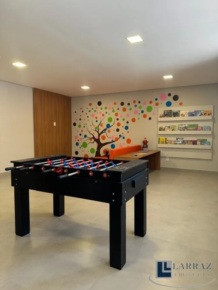 Apartamento, 2 quartos, 90 m² - Foto 1