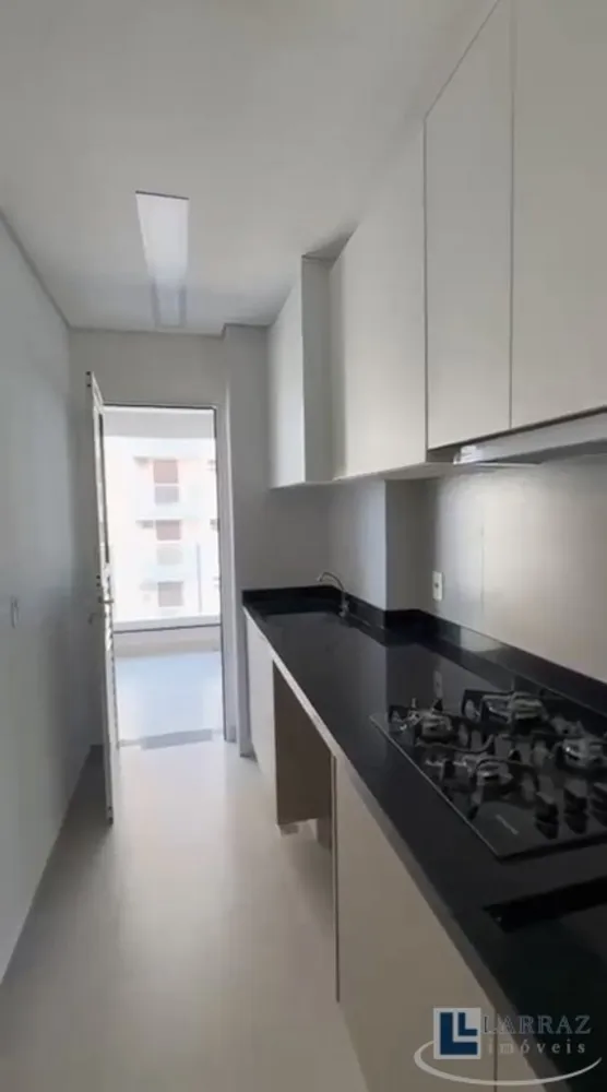 Apartamento, 2 quartos, 90 m² - Foto 3