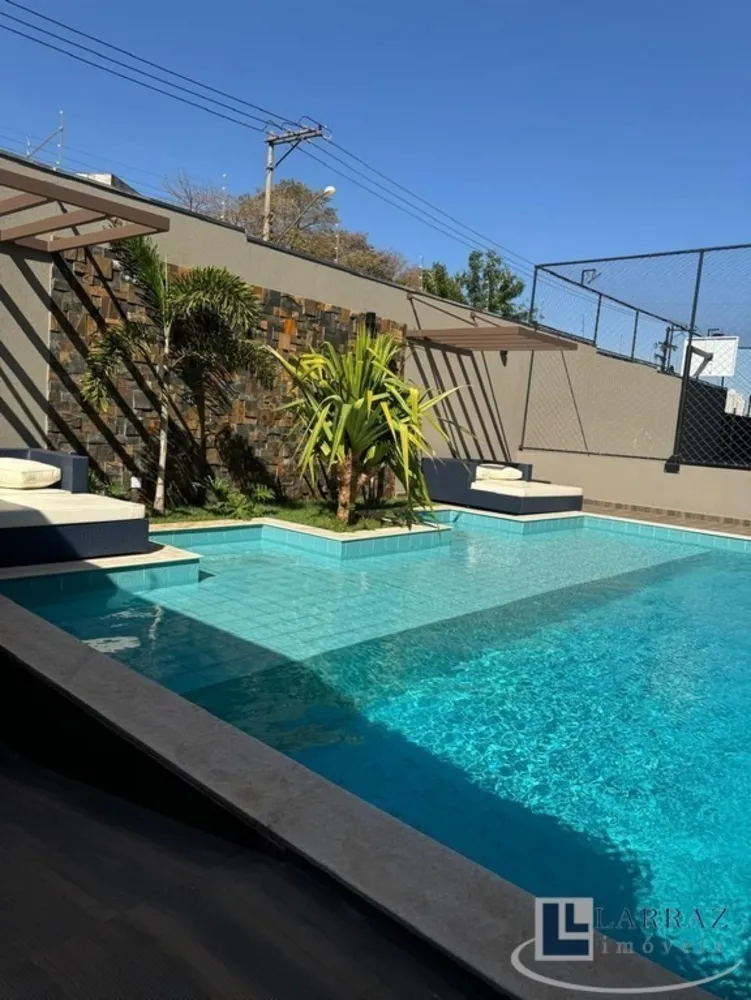 Apartamento, 2 quartos, 90 m² - Foto 7