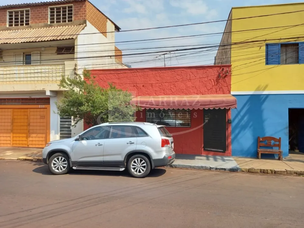 Loja-Salão, 65 m² - Foto 1