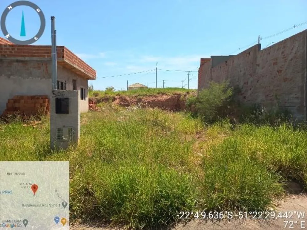 Terreno, 160 m² - Foto 1