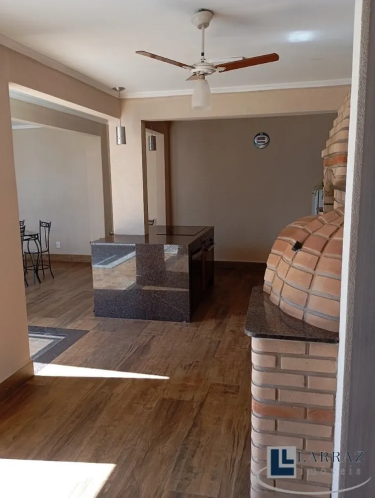 Casa, 2 quartos, 181 m² - Foto 6