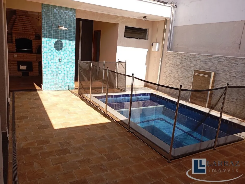 Casa, 2 quartos, 181 m² - Foto 2