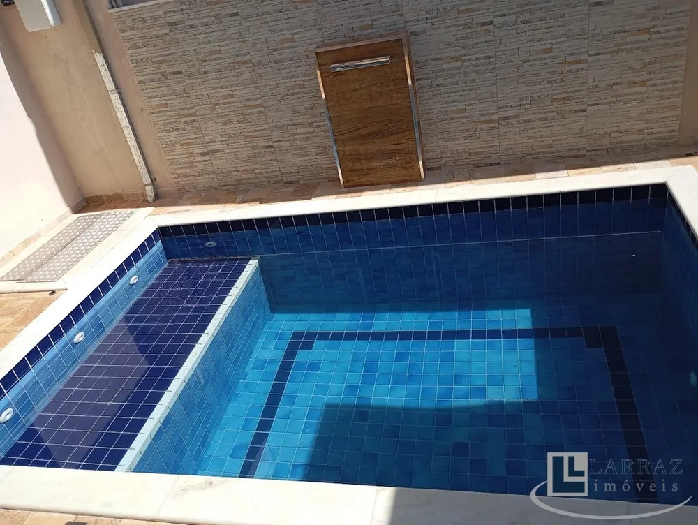 Casa, 2 quartos, 181 m² - Foto 3