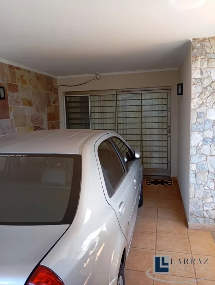 Casa, 2 quartos, 181 m² - Foto 1
