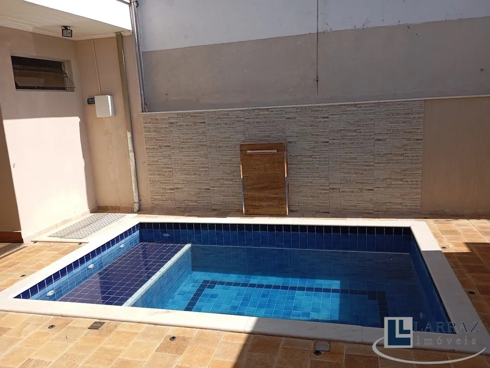 Casa, 2 quartos, 181 m² - Foto 1