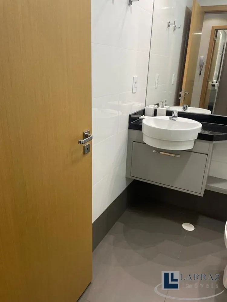 Apartamento, 1 quarto, 34 m² - Foto 1