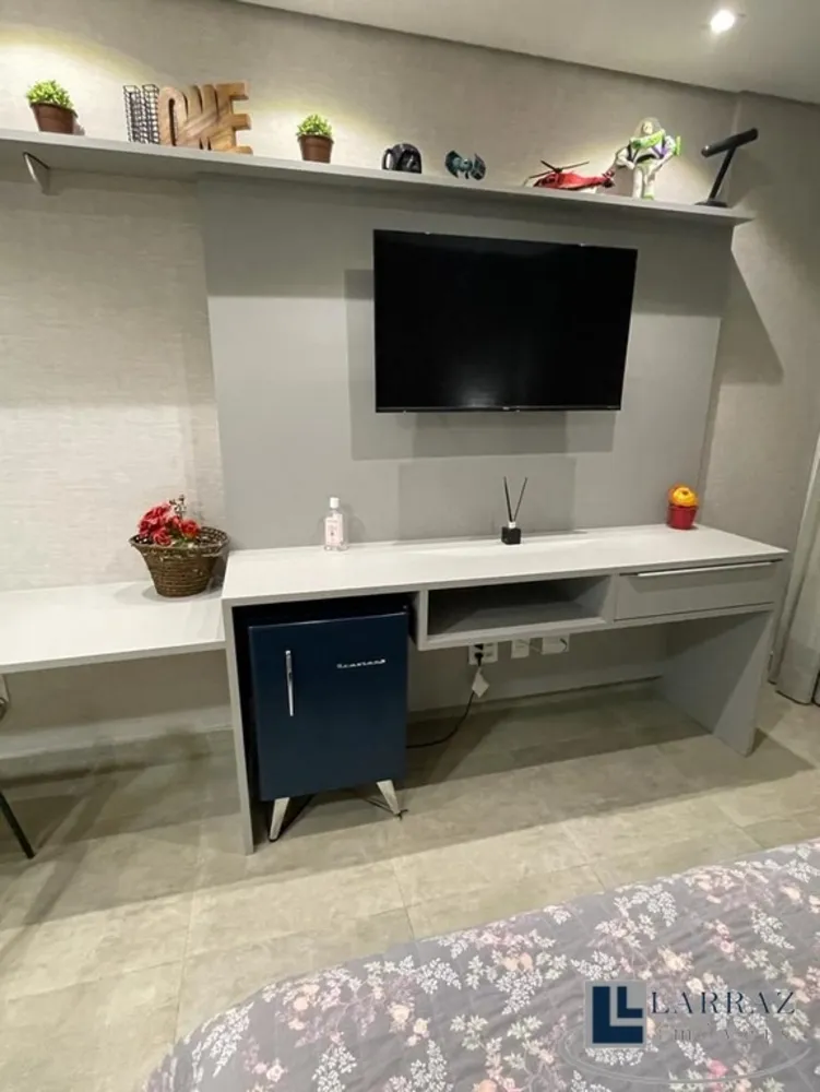 Apartamento, 1 quarto, 34 m² - Foto 2