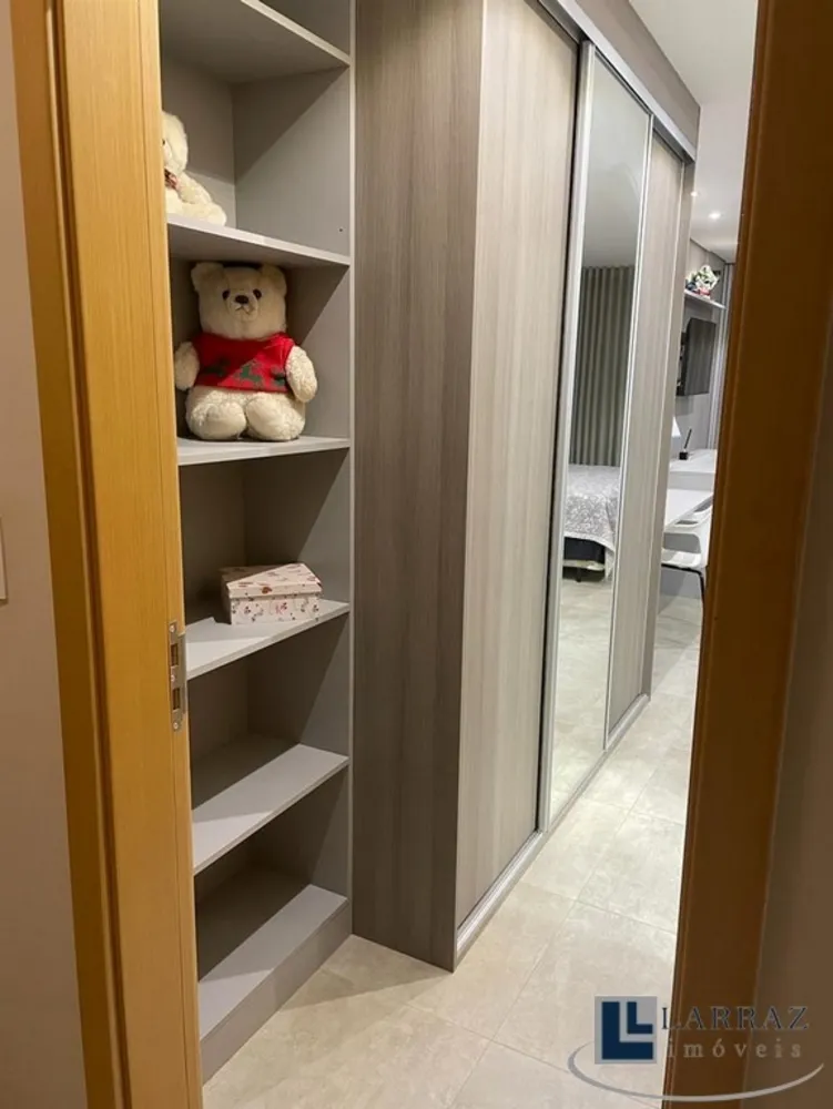 Apartamento, 1 quarto, 34 m² - Foto 4