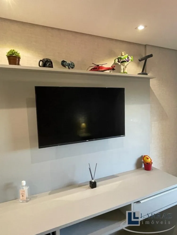 Apartamento, 1 quarto, 34 m² - Foto 8