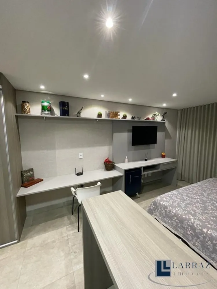Apartamento, 1 quarto, 34 m² - Foto 5