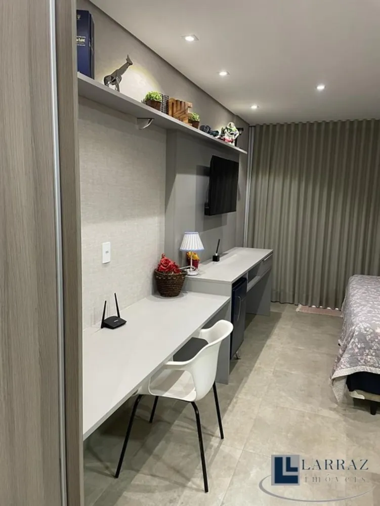 Apartamento, 1 quarto, 34 m² - Foto 7