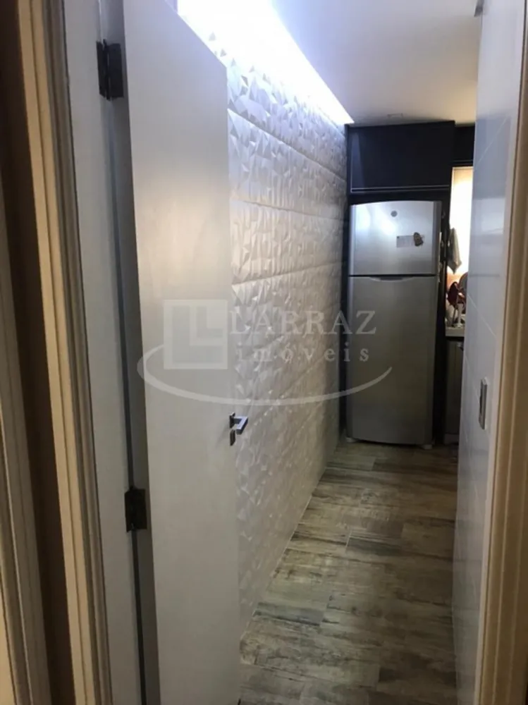 Apartamento, 2 quartos, 62 m² - Foto 1