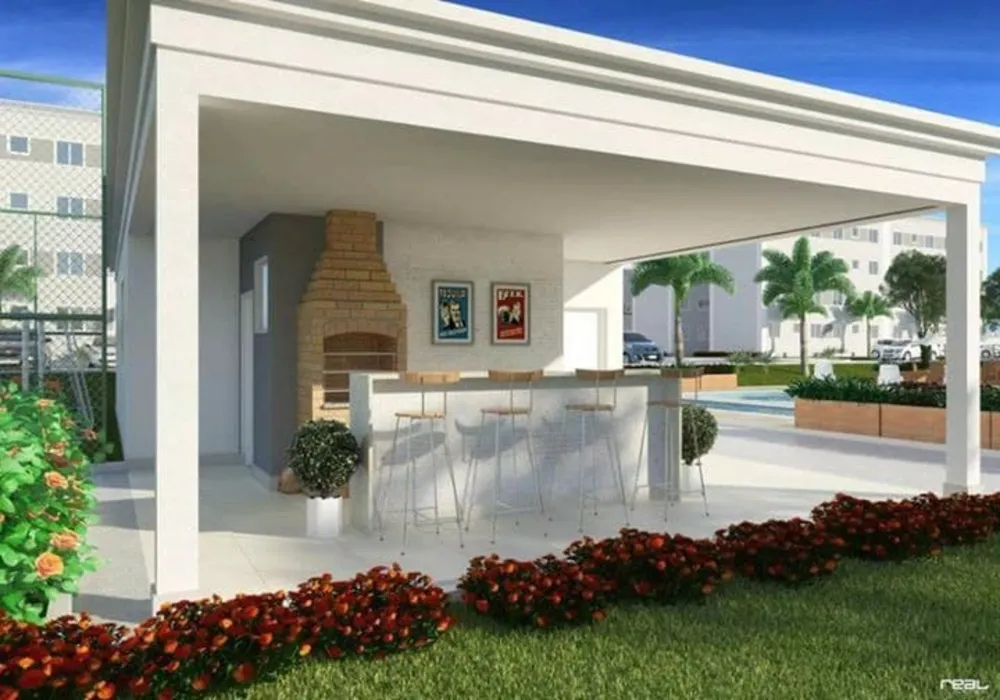 Apartamento, 2 quartos, 42 m² - Foto 5