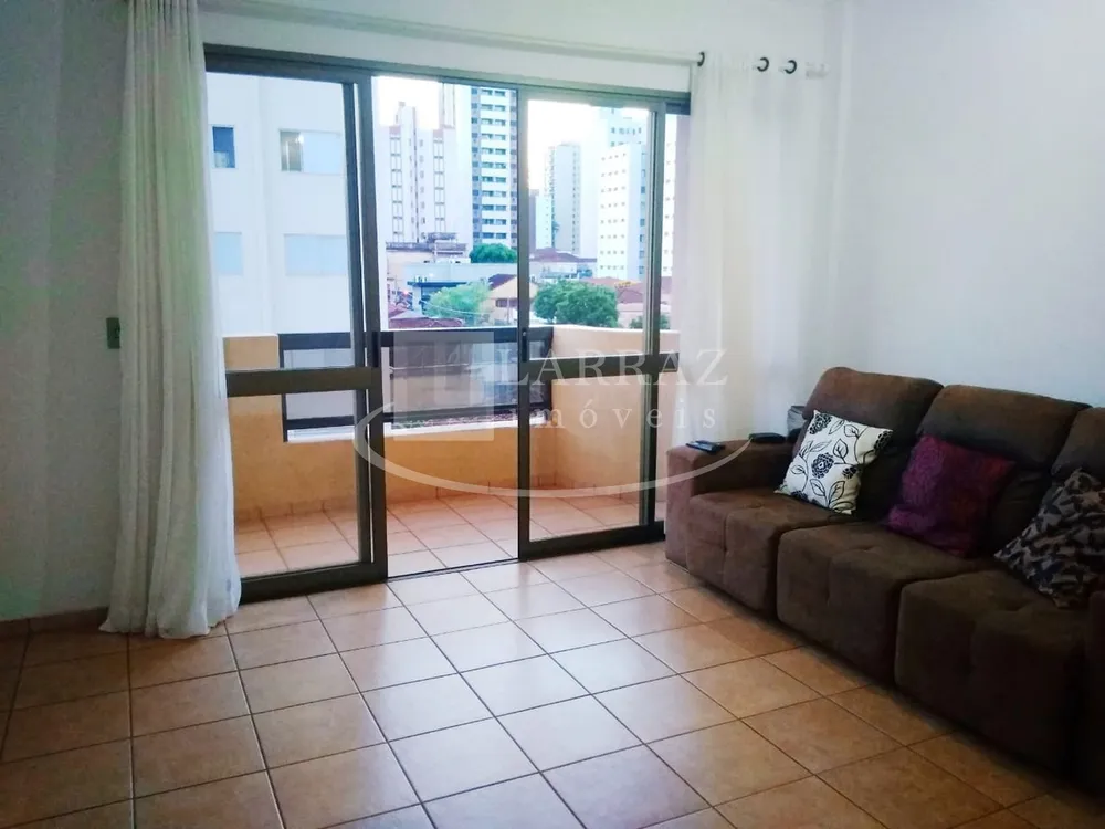 Apartamento, 1 quarto, 57 m² - Foto 2