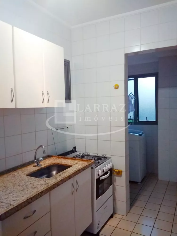 Apartamento, 1 quarto, 57 m² - Foto 6