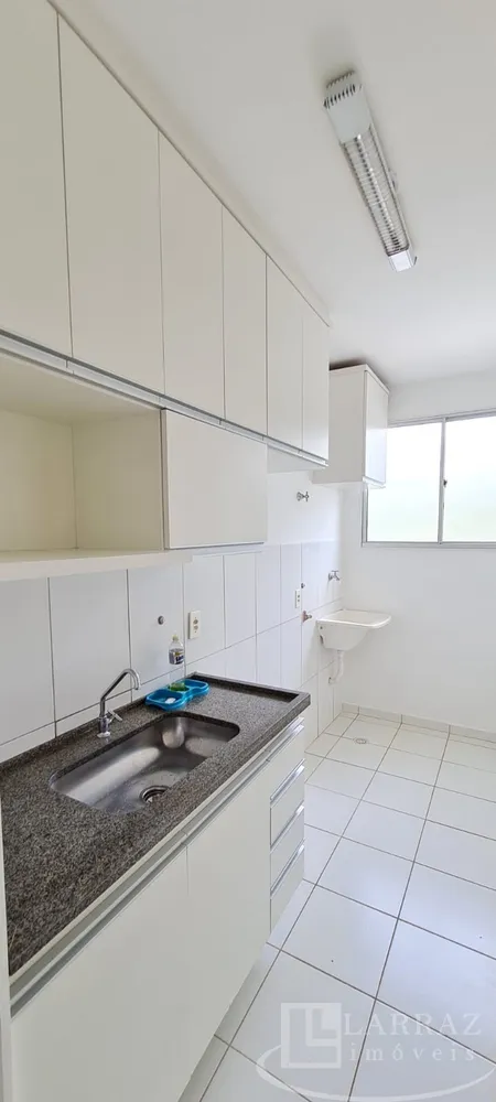Apartamento, 2 quartos, 47 m² - Foto 12