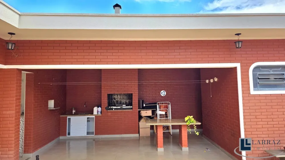 Casa, 3 quartos, 320 m² - Foto 3