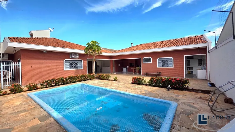 Casa, 3 quartos, 320 m² - Foto 11