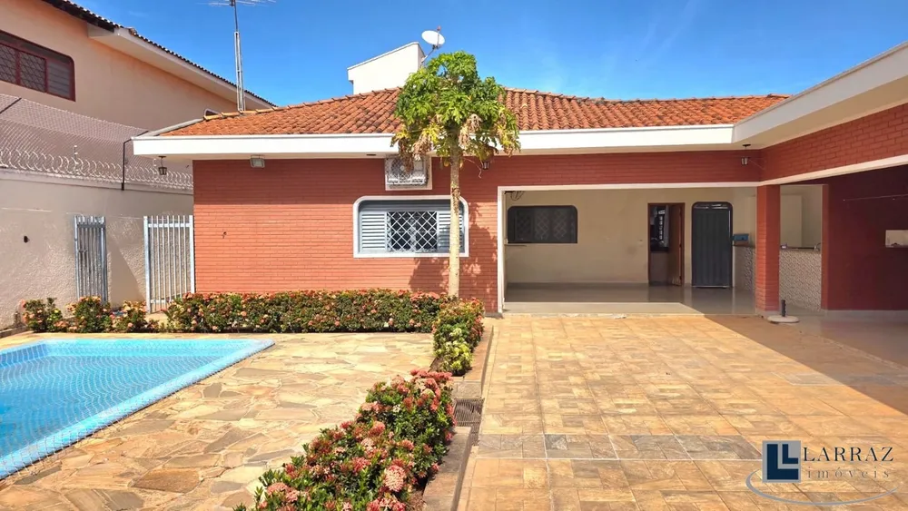 Casa, 3 quartos, 320 m² - Foto 8