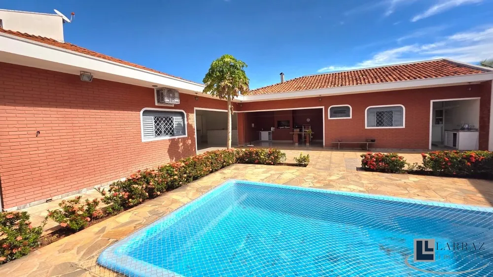 Casa, 3 quartos, 320 m² - Foto 12