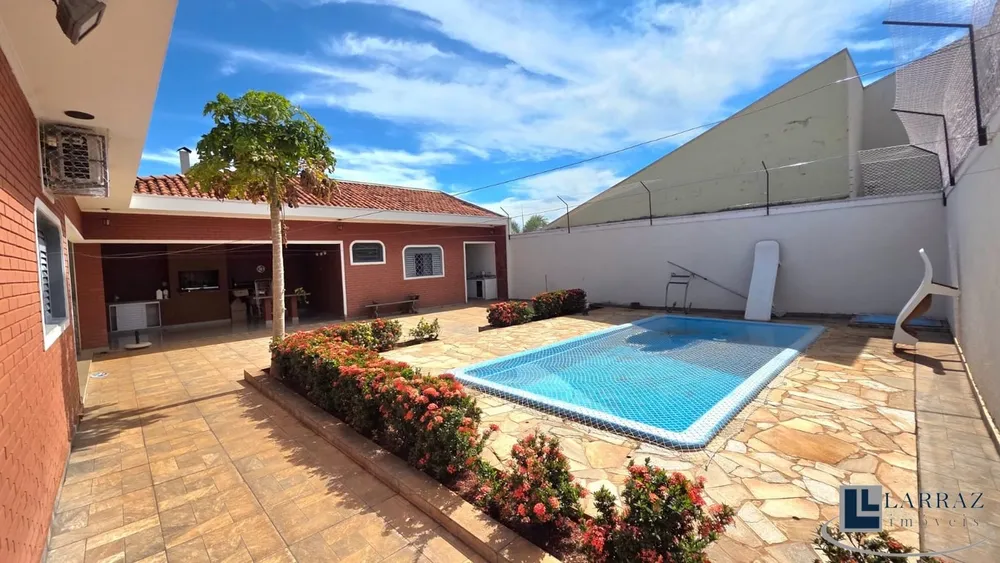 Casa, 3 quartos, 320 m² - Foto 8